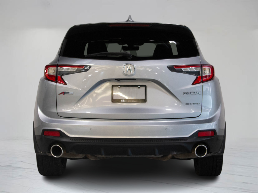 2020 Acura RDX A-Spec, Toronto, Cash