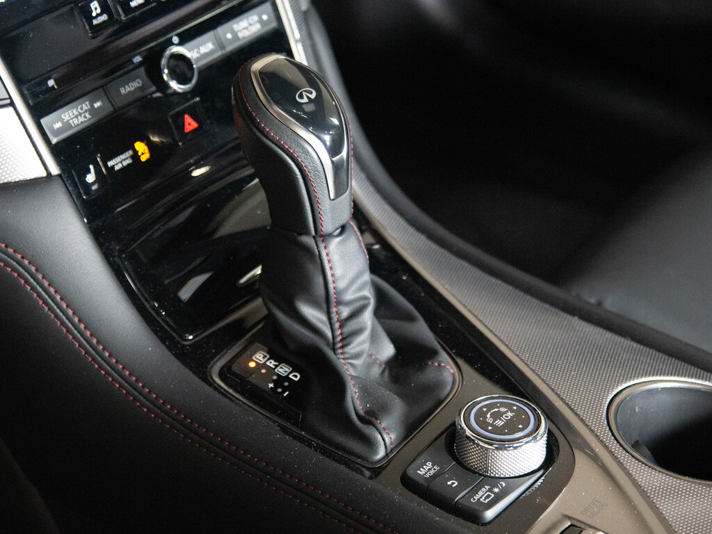2019 INFINITI Q50 3.0t I-LINE RED SPORT, Toronto, Cash