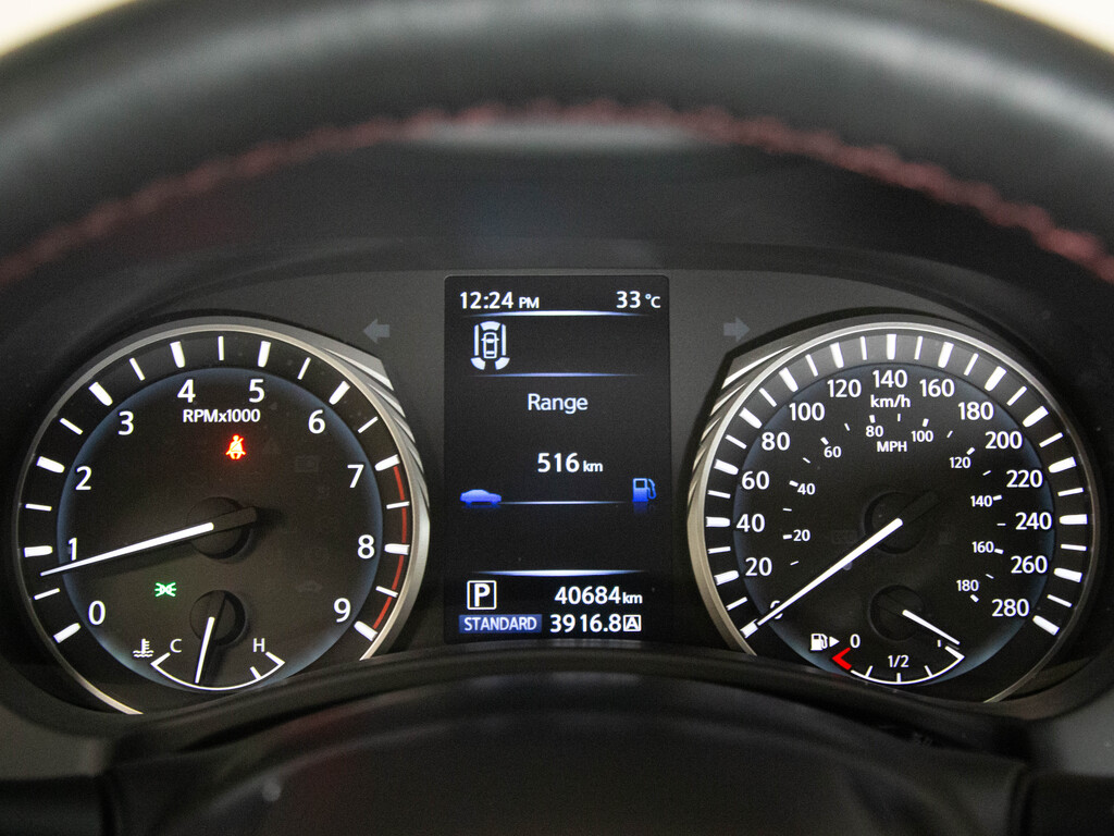 2019 INFINITI Q50 3.0t I-LINE RED SPORT, Toronto, Cash