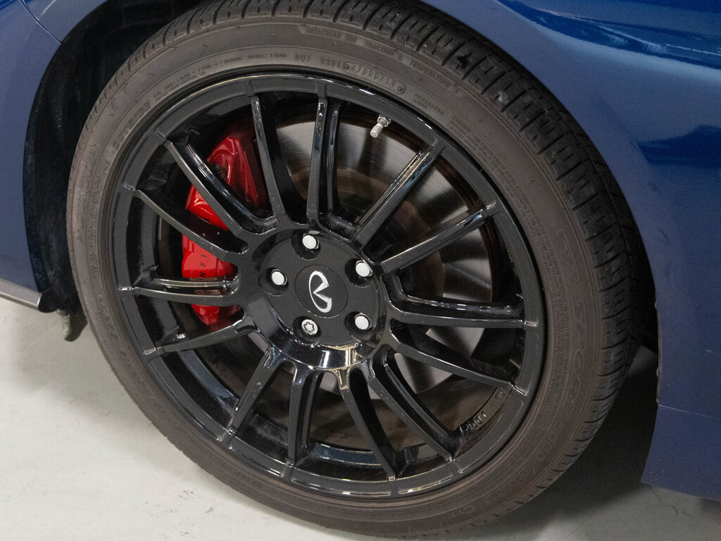 2019 INFINITI Q50 3.0t I-LINE RED SPORT, Toronto, Cash