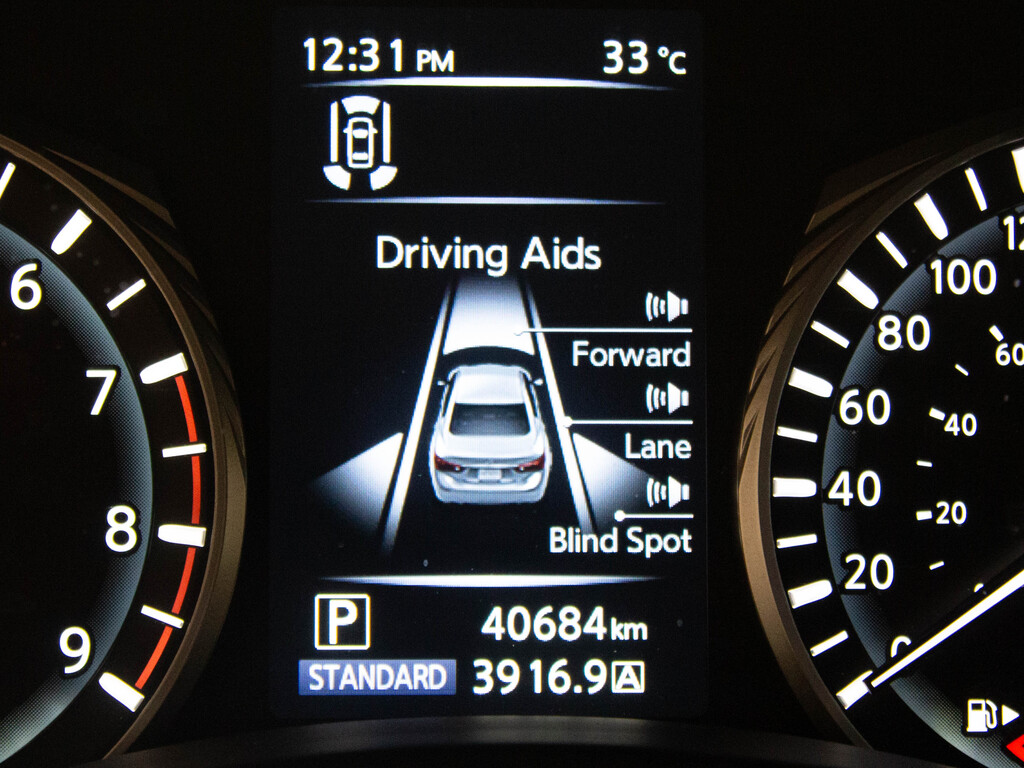 2019 INFINITI Q50 3.0t I-LINE RED SPORT, Toronto, Cash
