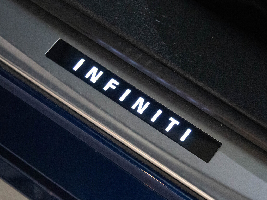 2019 INFINITI Q50 3.0t I-LINE RED SPORT, Toronto, Cash