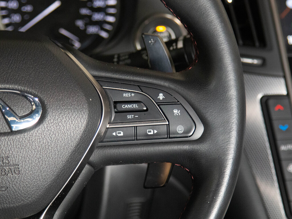 2019 INFINITI Q50 3.0t I-LINE RED SPORT, Toronto, Cash