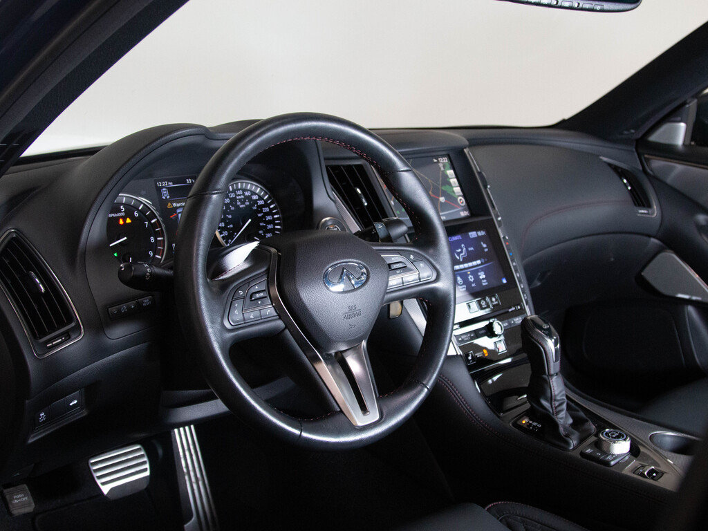 2019 INFINITI Q50 3.0t I-LINE RED SPORT, Toronto, Cash
