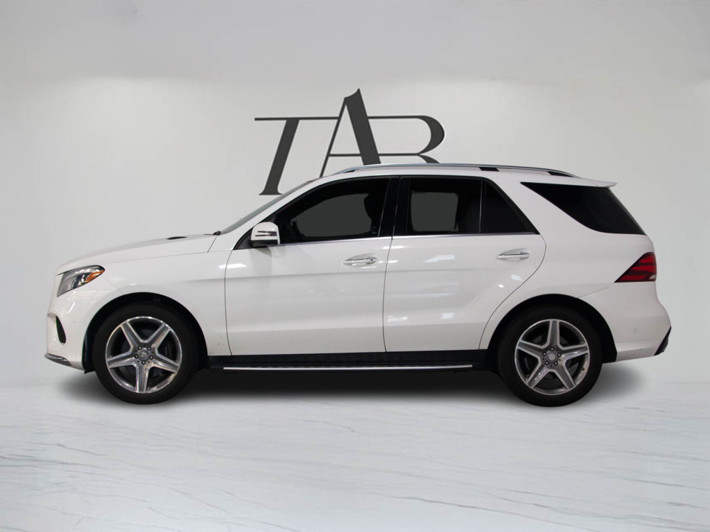 2016 Mercedes-Benz GLE 350d 4MATIC, Toronto, Cash