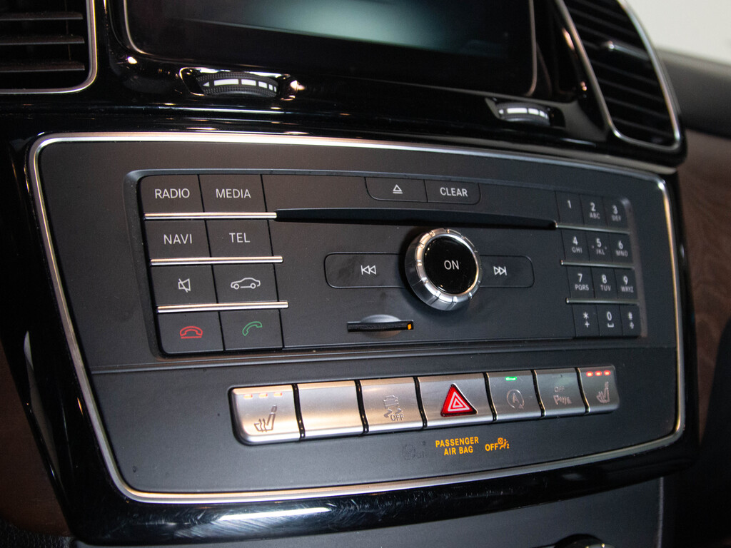 2016 Mercedes-Benz GLE 350d 4MATIC, Toronto, Cash