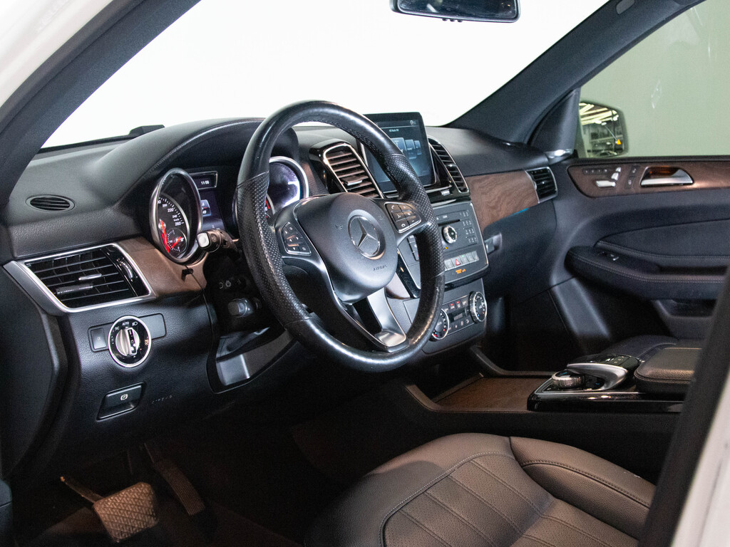 2016 Mercedes-Benz GLE 350d 4MATIC, Toronto, Cash