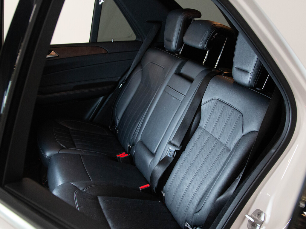 2016 Mercedes-Benz GLE 350d 4MATIC, Toronto, Cash