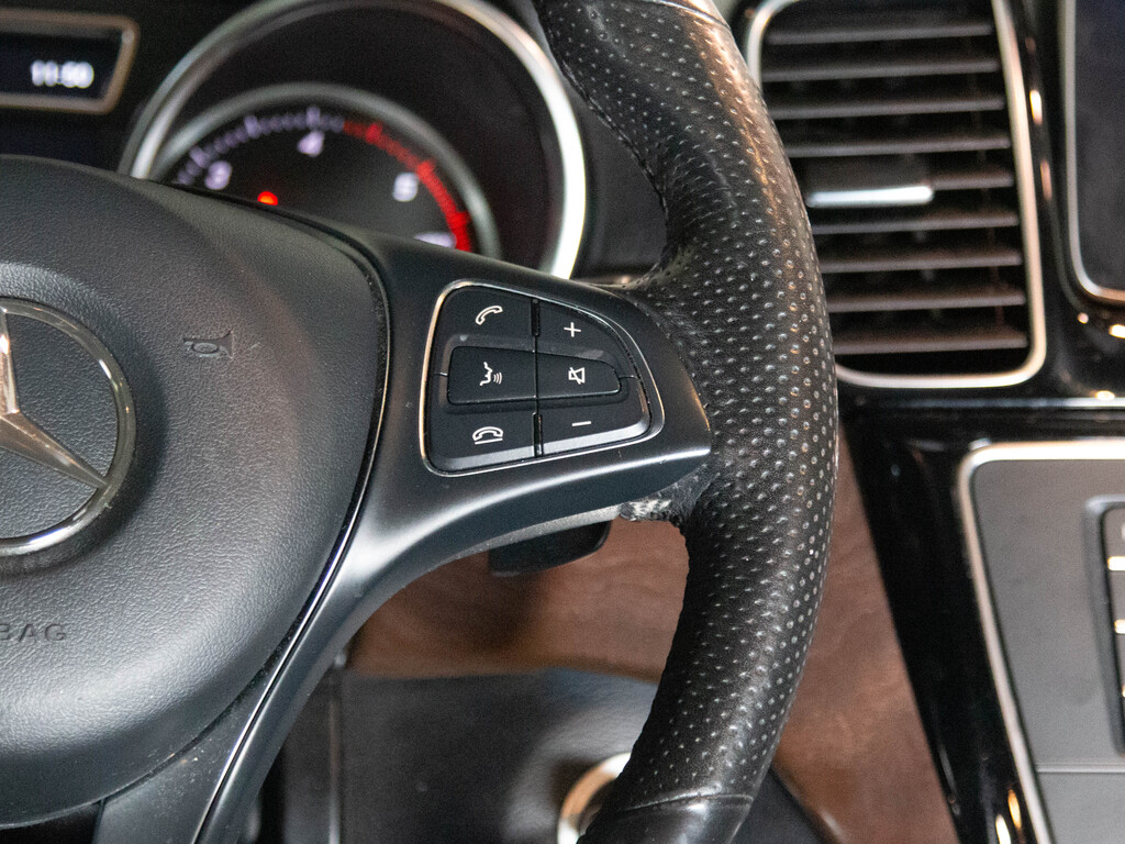 2016 Mercedes-Benz GLE 350d 4MATIC, Toronto, Cash