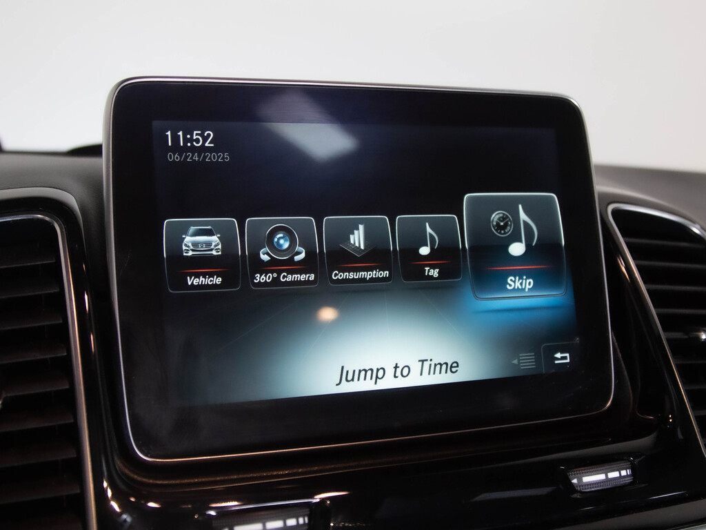 2016 Mercedes-Benz GLE 350d 4MATIC, Toronto, Cash