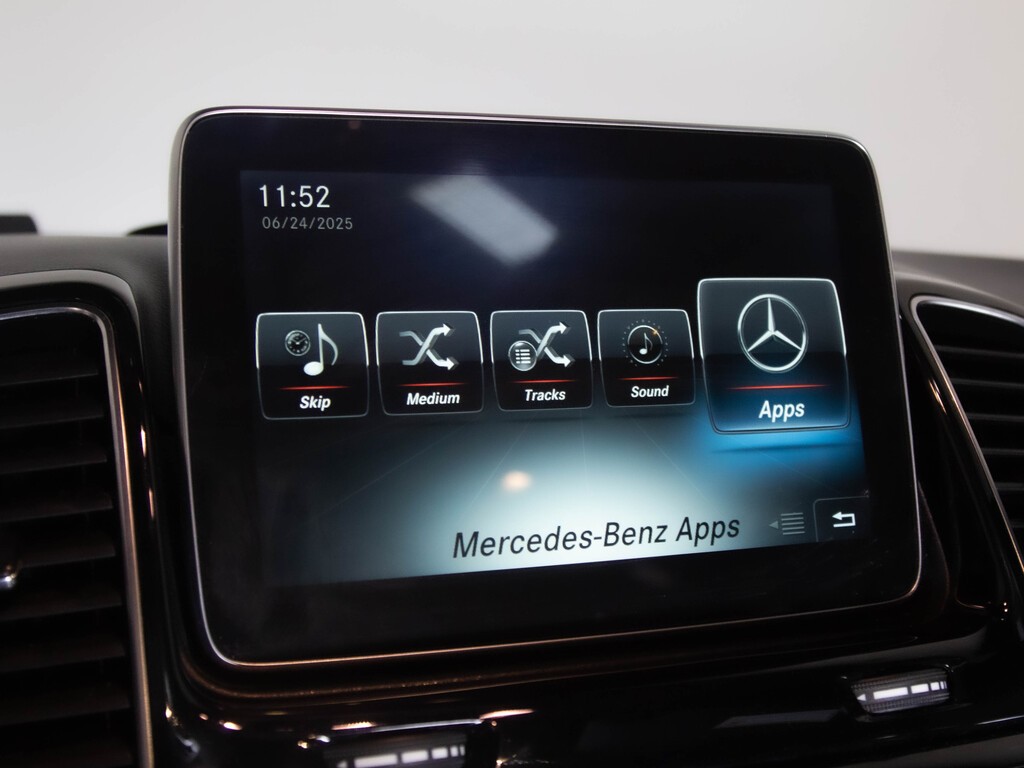 2016 Mercedes-Benz GLE 350d 4MATIC, Toronto, Cash