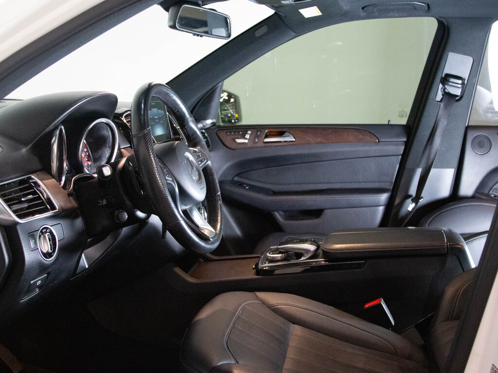2016 Mercedes-Benz GLE 350d 4MATIC, Toronto, Cash