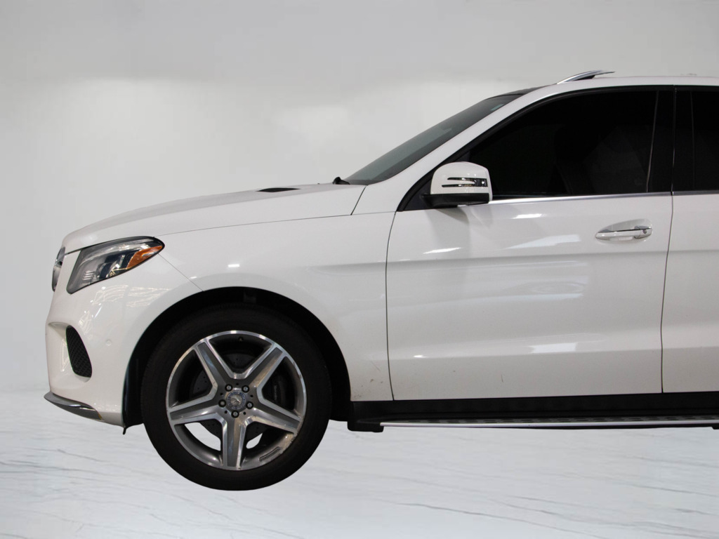 2016 Mercedes-Benz GLE 350d 4MATIC, Toronto, Cash