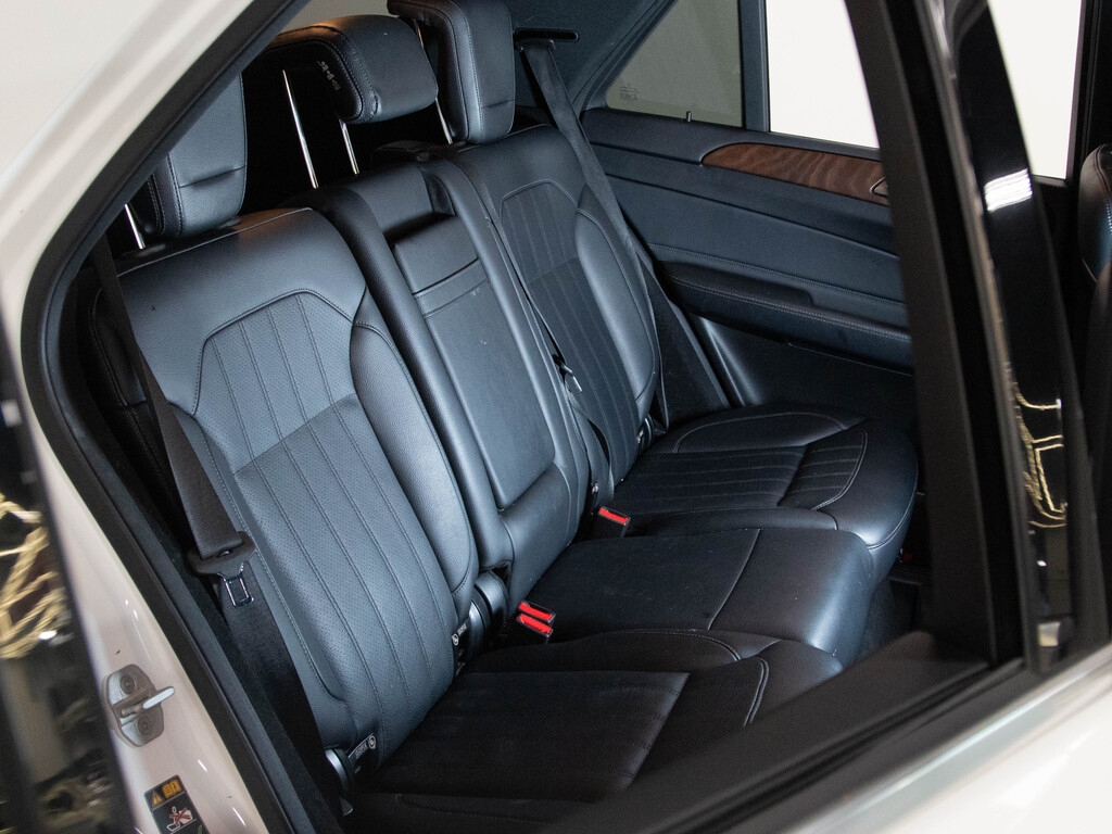 2016 Mercedes-Benz GLE 350d 4MATIC, Toronto, Cash