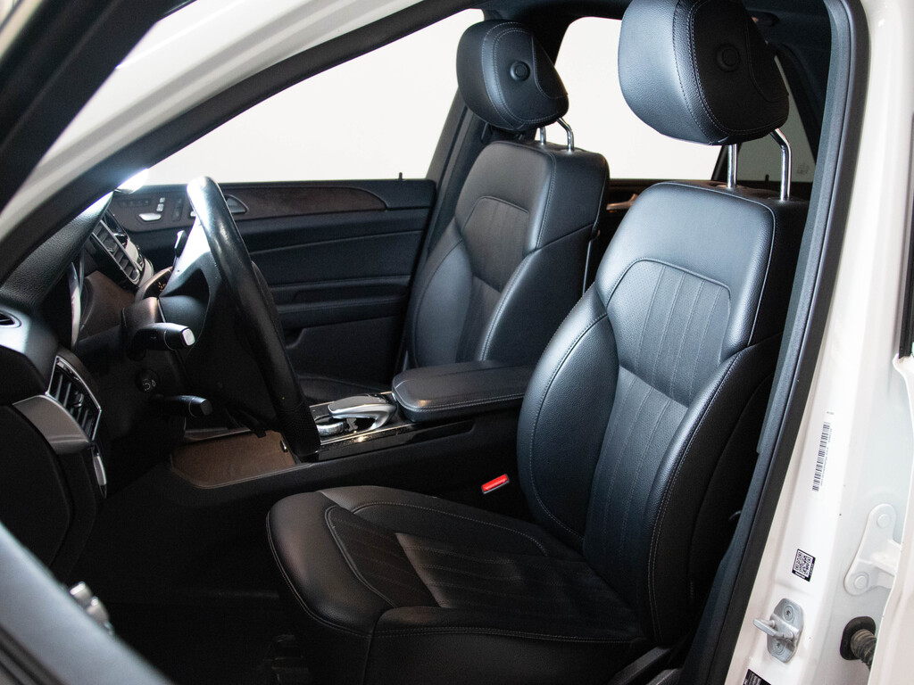 2016 Mercedes-Benz GLE 350d 4MATIC, Toronto, Cash