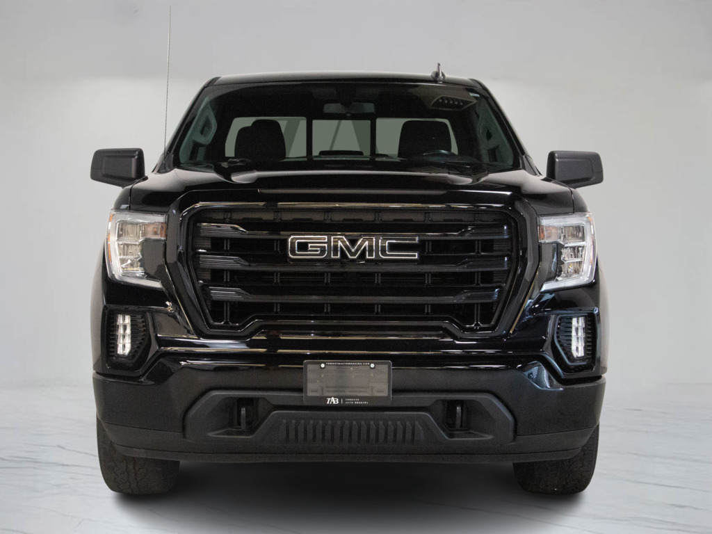 2021 GMC Sierra 1500 Elevation, Toronto, Cash