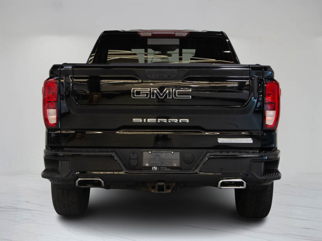 2021 GMC Sierra 1500 Elevation, Toronto, Cash