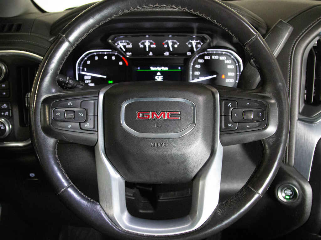 2021 GMC Sierra 1500 Elevation, Toronto, Cash