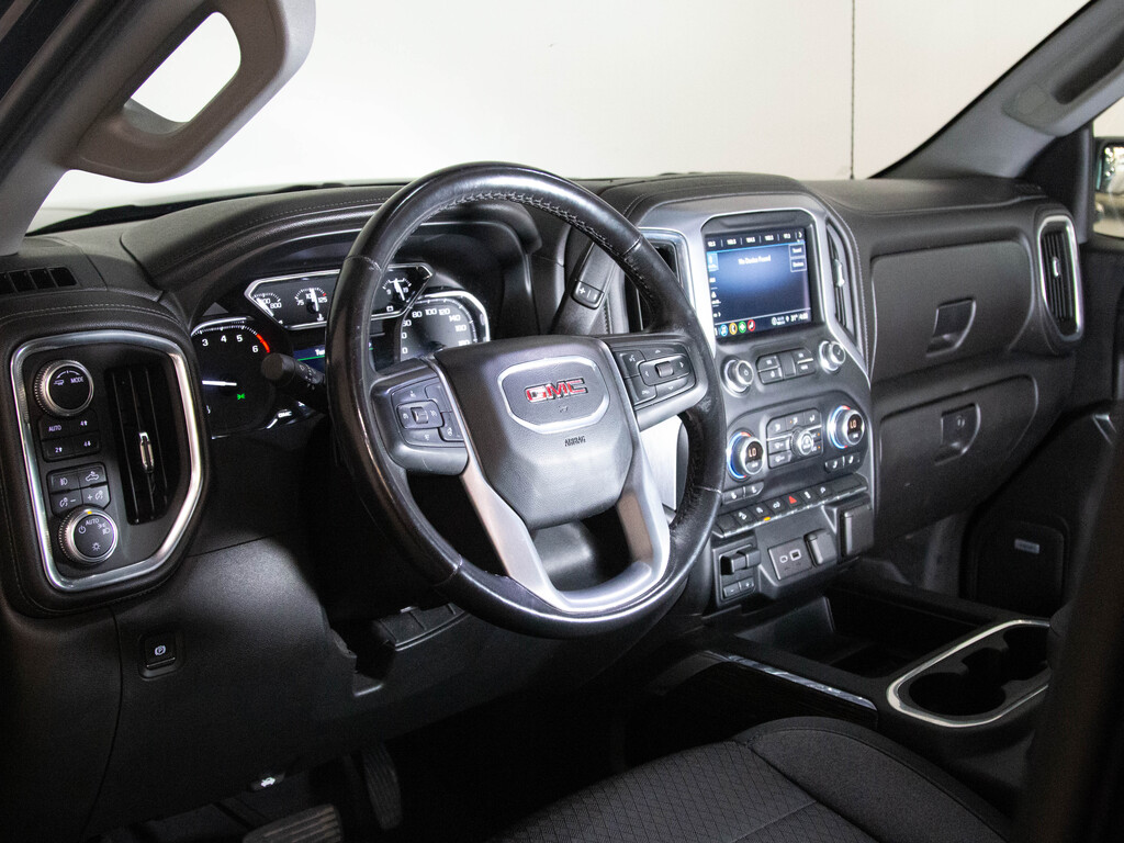 2021 GMC Sierra 1500 Elevation, Toronto, Cash