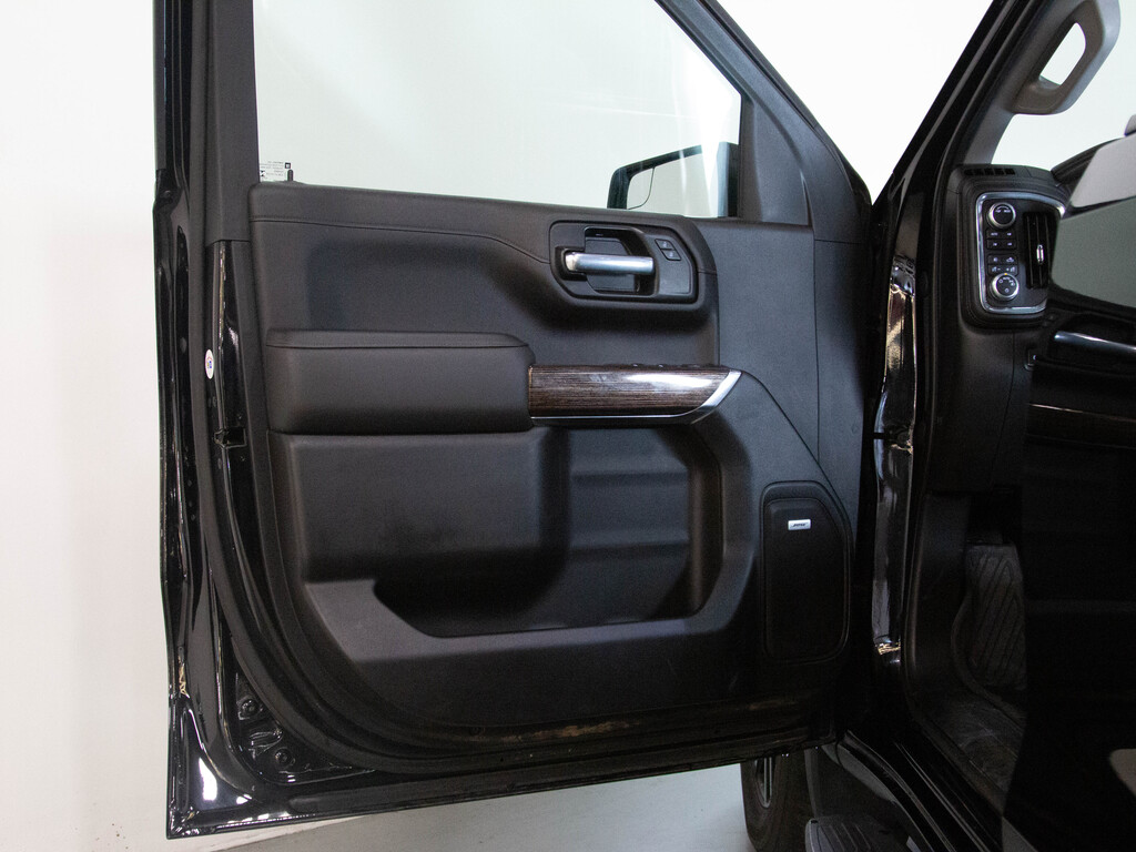 2021 GMC Sierra 1500 Elevation, Toronto, Cash