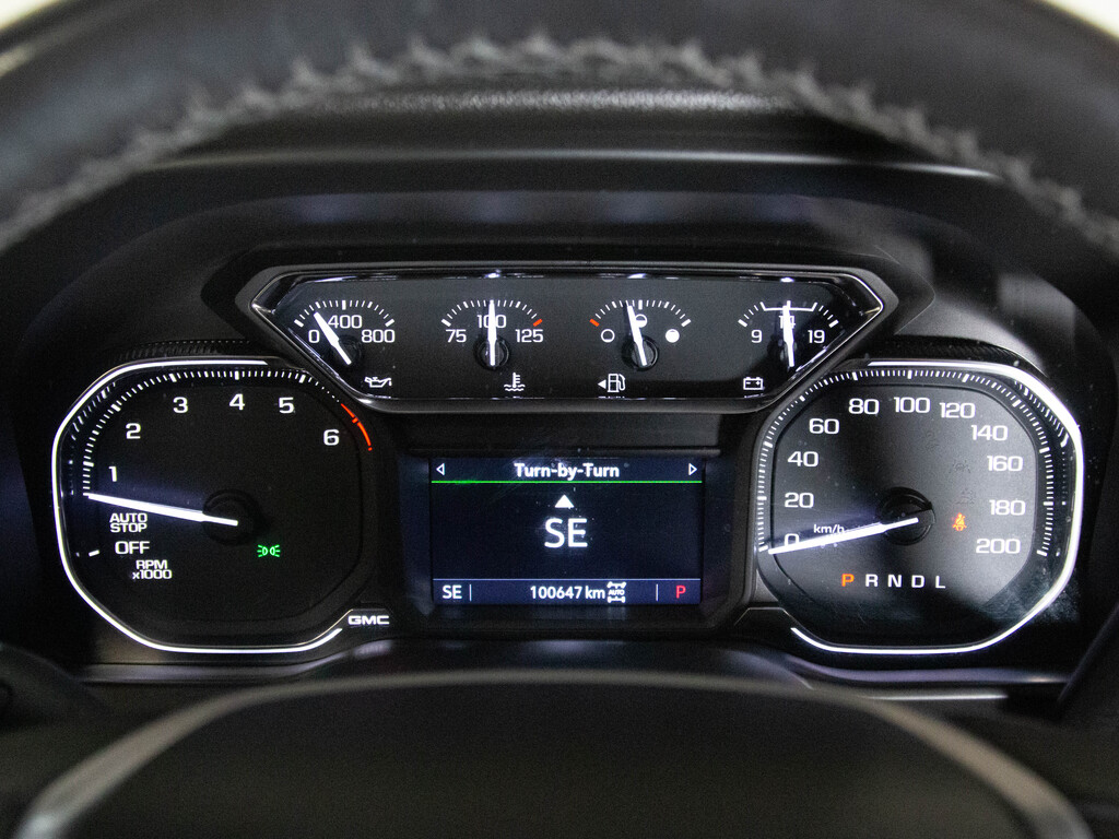 2021 GMC Sierra 1500 Elevation, Toronto, Cash