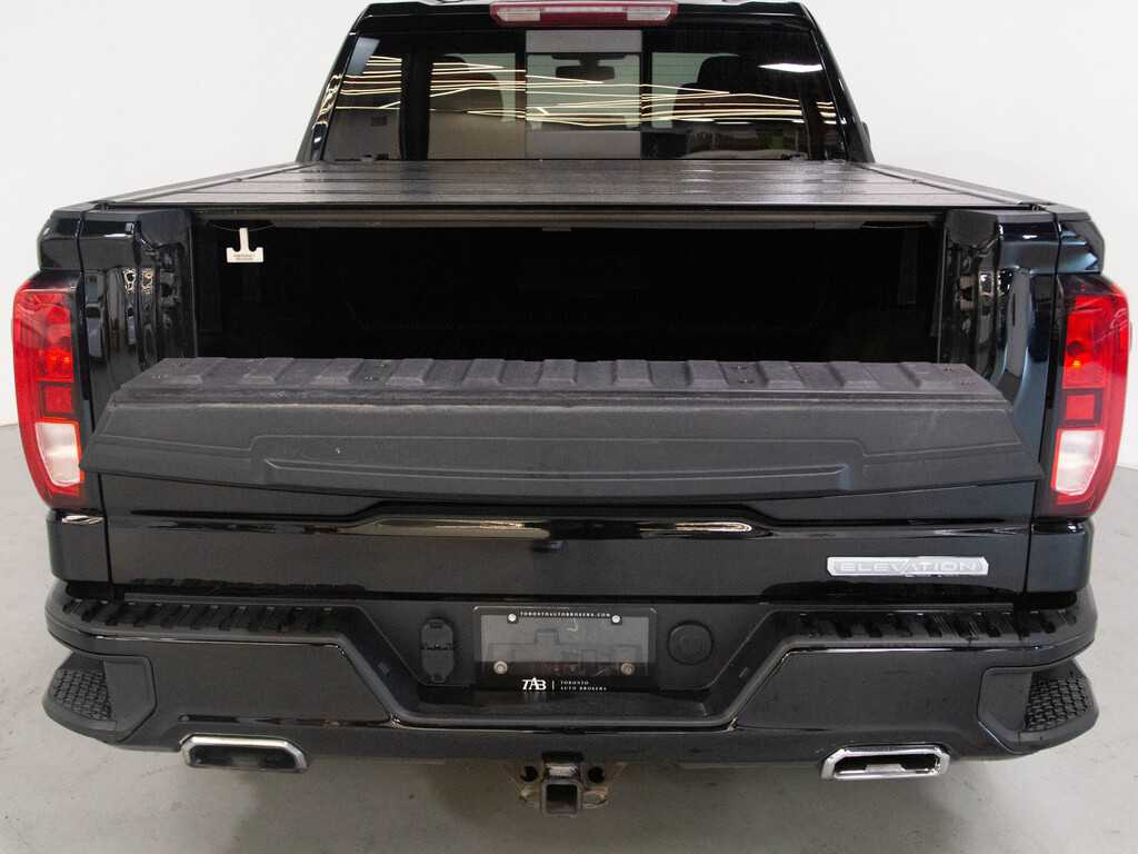 2021 GMC Sierra 1500 Elevation, Toronto, Cash