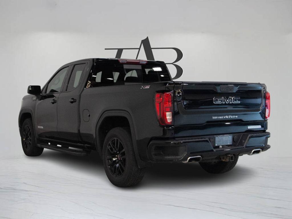 2021 GMC Sierra 1500 Elevation, Toronto, Cash