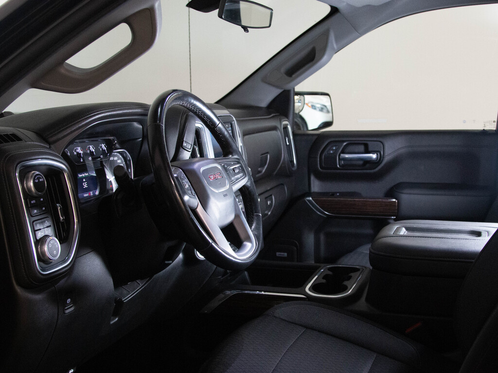 2021 GMC Sierra 1500 Elevation, Toronto, Cash