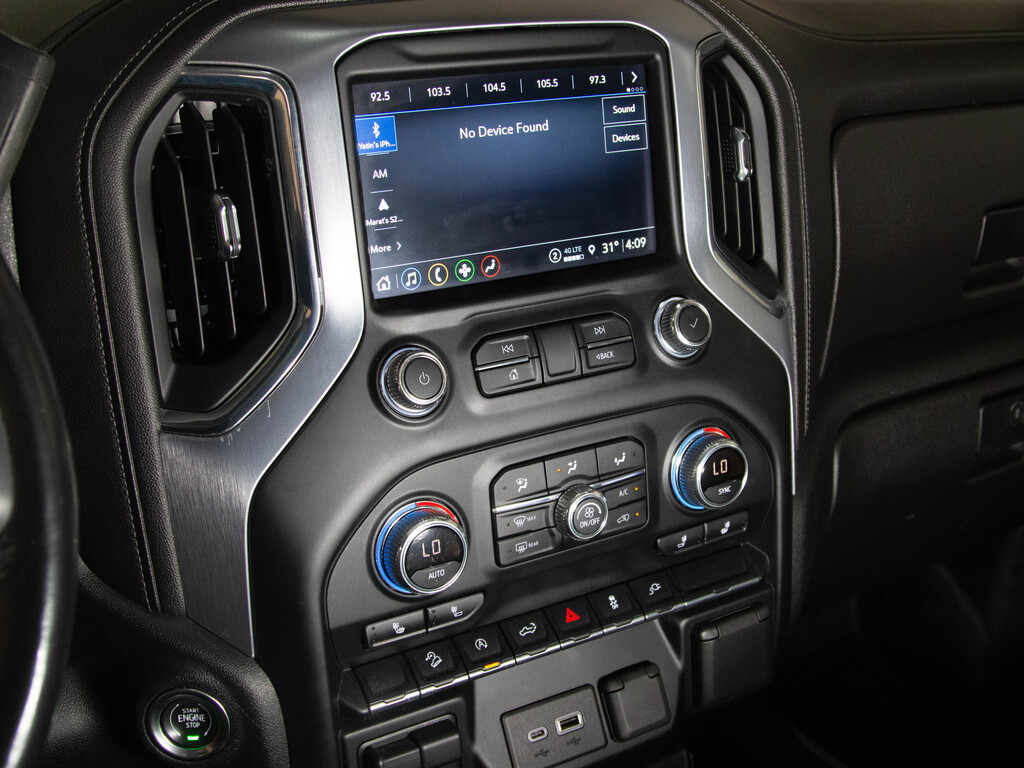 2021 GMC Sierra 1500 Elevation, Toronto, Cash