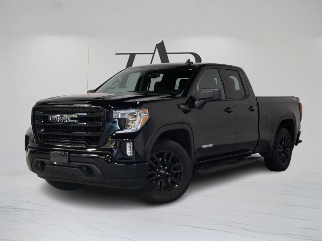 2021 GMC Sierra 1500 Elevation, Toronto, Cash