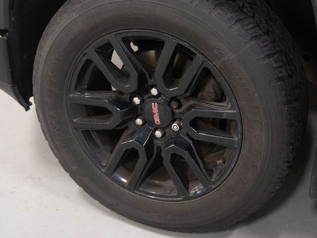 2021 GMC Sierra 1500 Elevation, Toronto, Cash