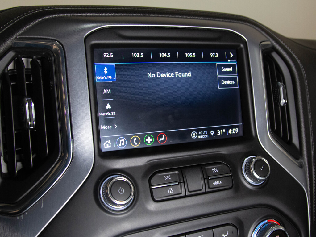 2021 GMC Sierra 1500 Elevation, Toronto, Cash