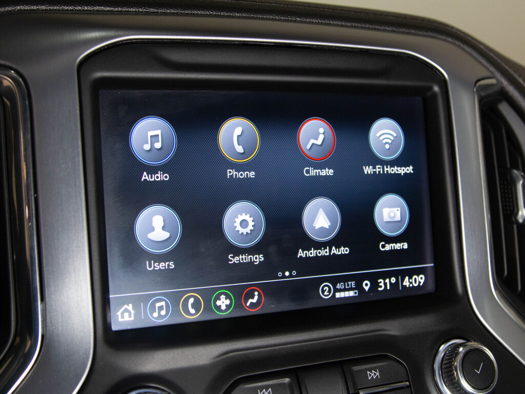 2021 GMC Sierra 1500 Elevation, Toronto, Cash