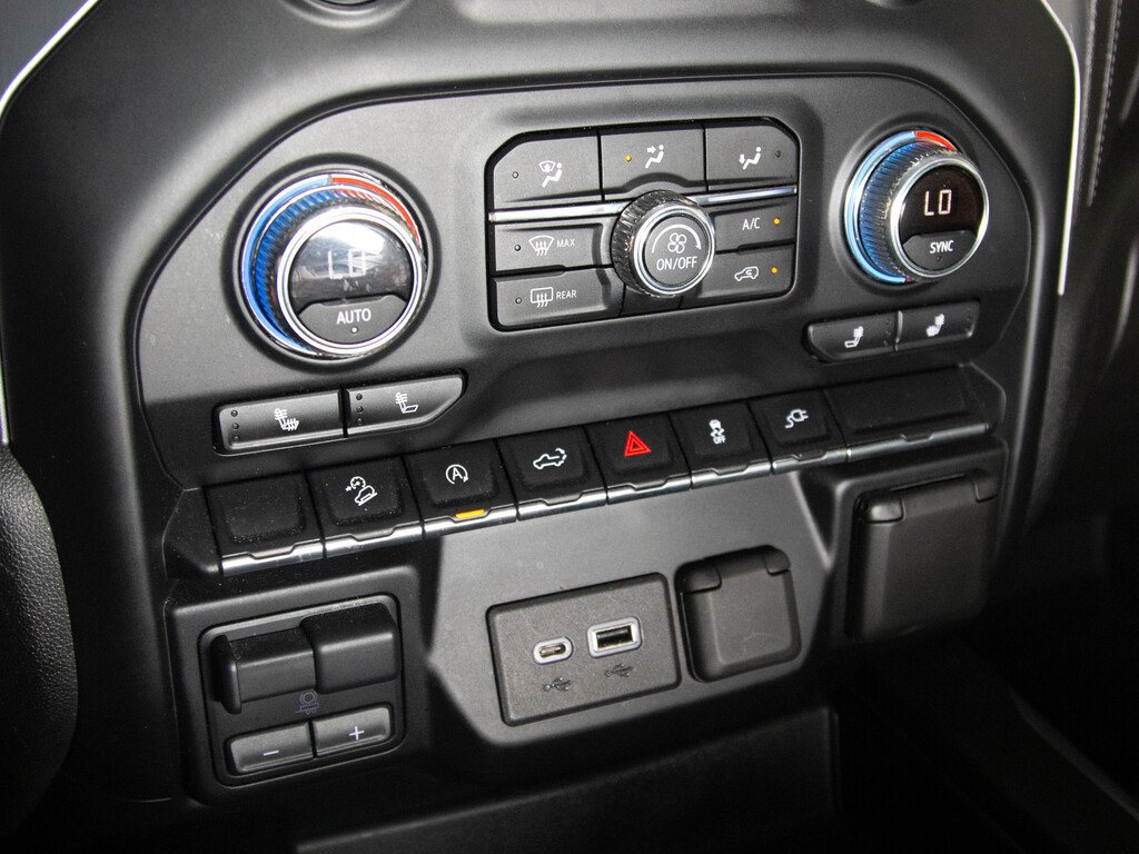 2021 GMC Sierra 1500 Elevation, Toronto, Cash