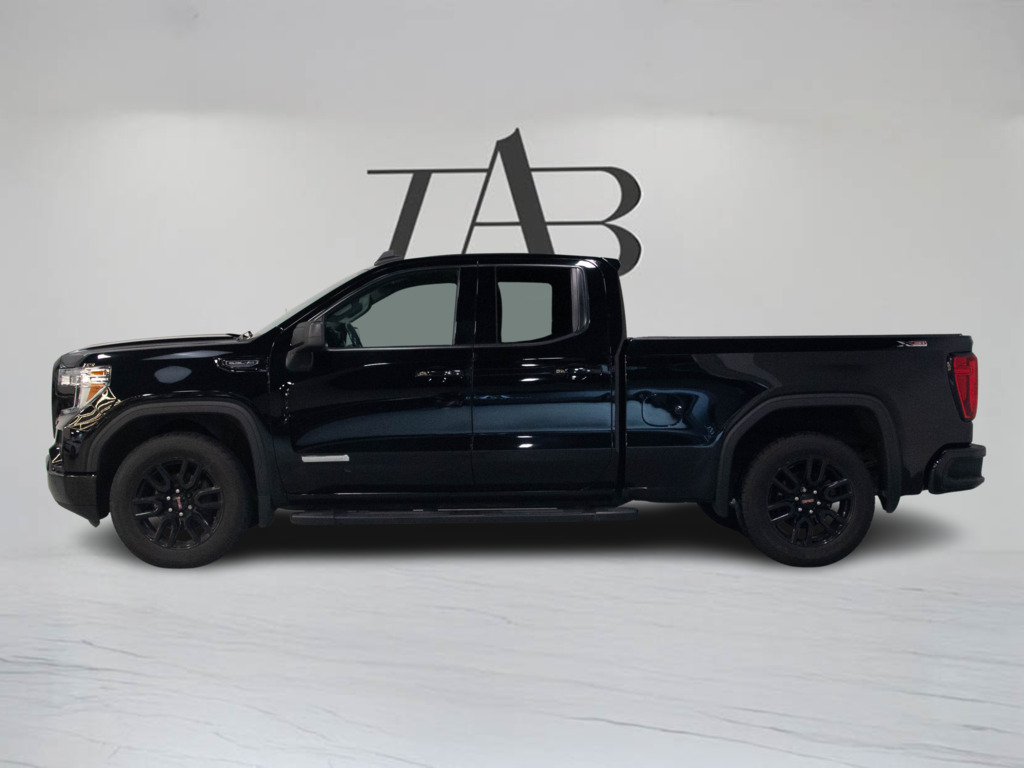 2021 GMC Sierra 1500 Elevation, Toronto, Cash