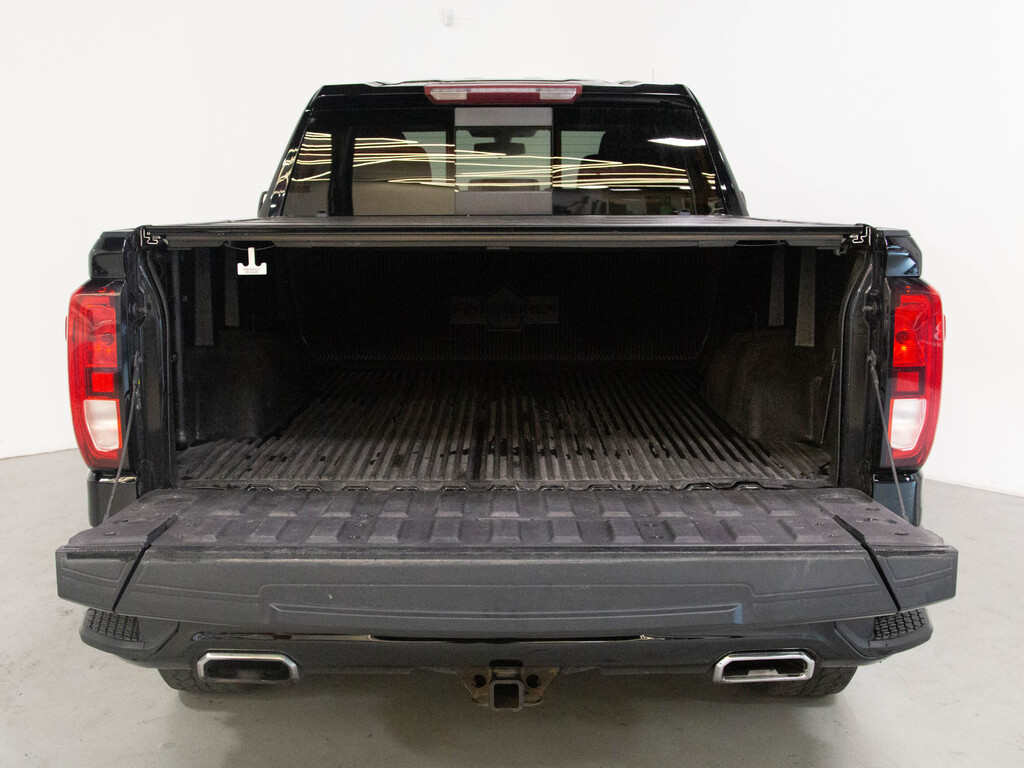 2021 GMC Sierra 1500 Elevation, Toronto, Cash