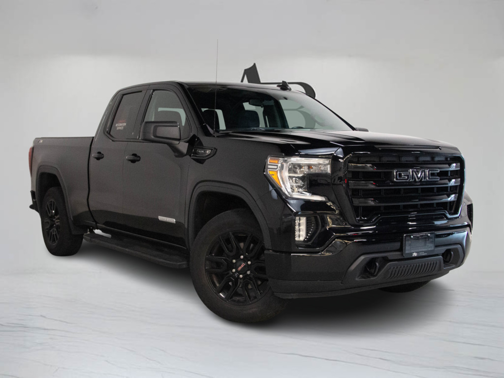 2021 GMC Sierra 1500 Elevation, Toronto, Cash