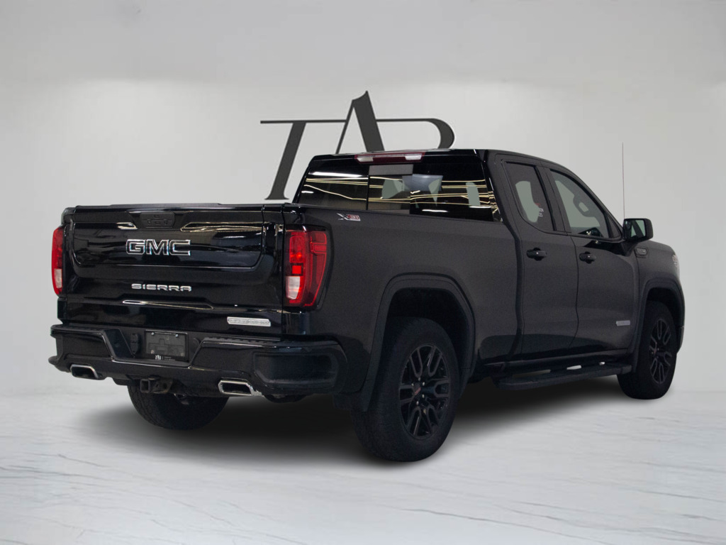 2021 GMC Sierra 1500 Elevation, Toronto, Cash
