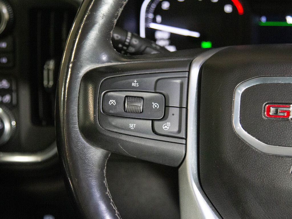 2021 GMC Sierra 1500 Elevation, Toronto, Cash