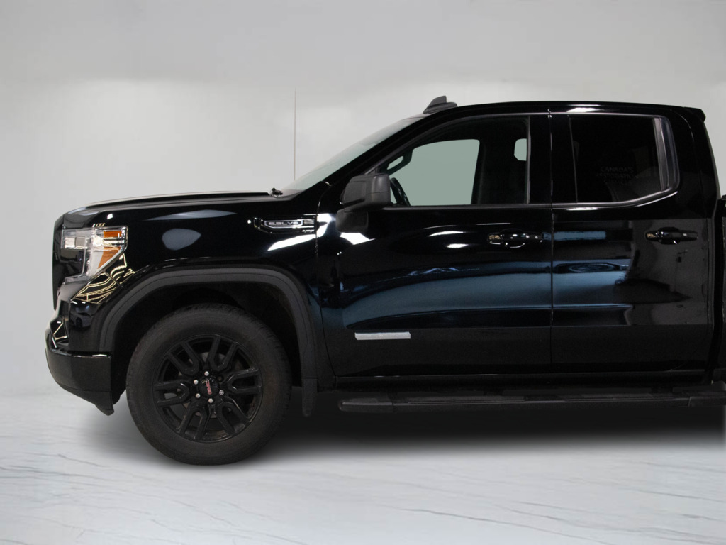 2021 GMC Sierra 1500 Elevation, Toronto, Cash