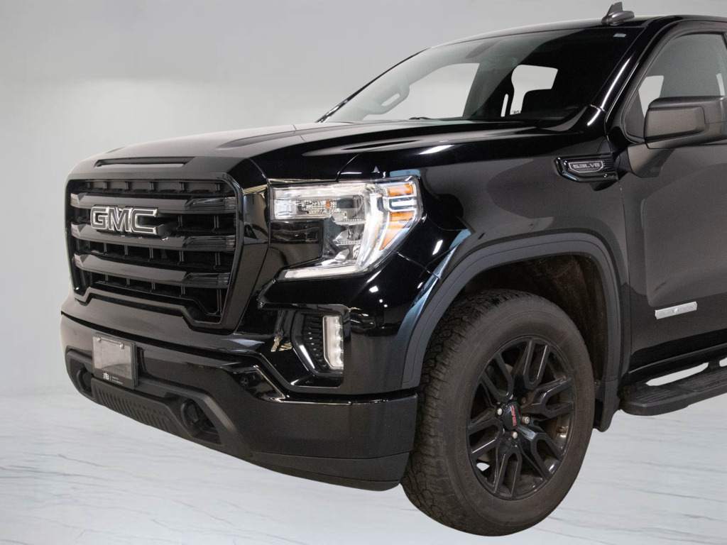 2021 GMC Sierra 1500 Elevation, Toronto, Cash