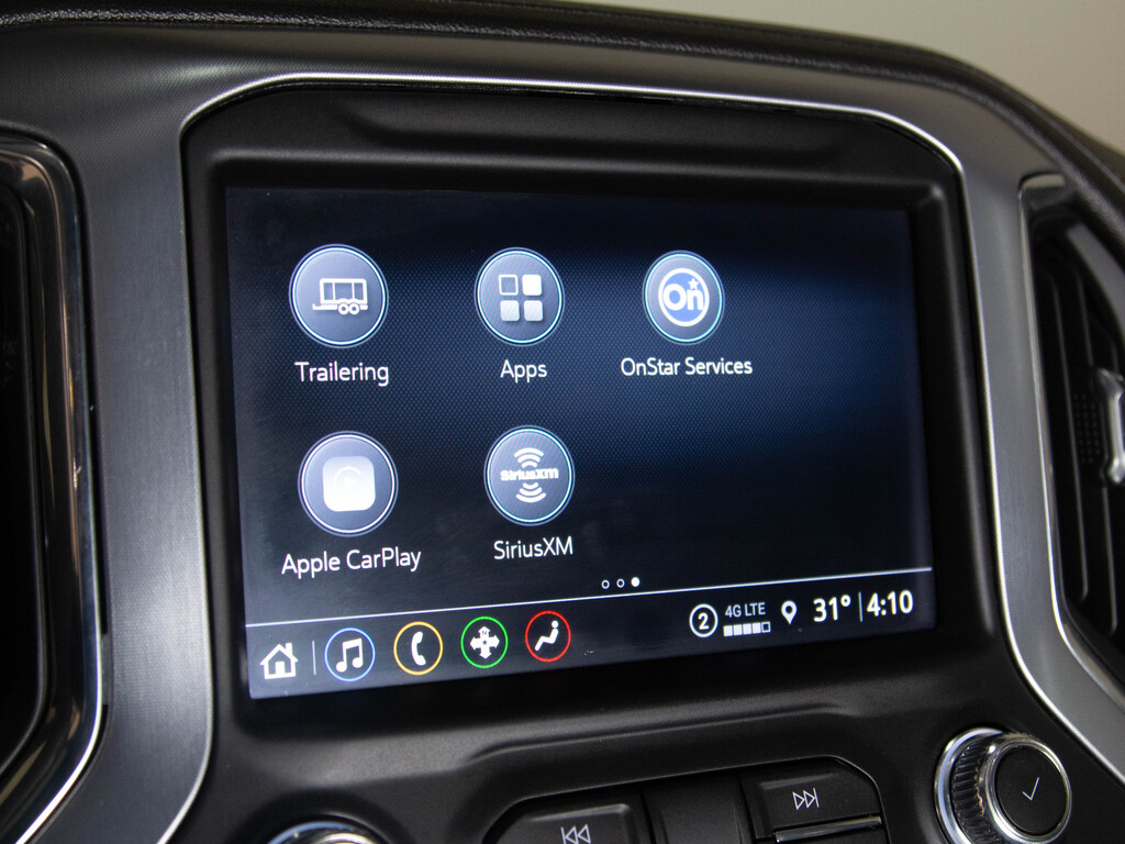 2021 GMC Sierra 1500 Elevation, Toronto, Cash