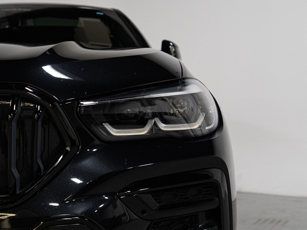 2023 BMW X6 xDrive40i, Toronto, Cash