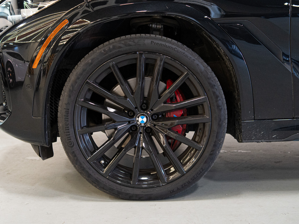 2023 BMW X6 xDrive40i, Toronto, Cash
