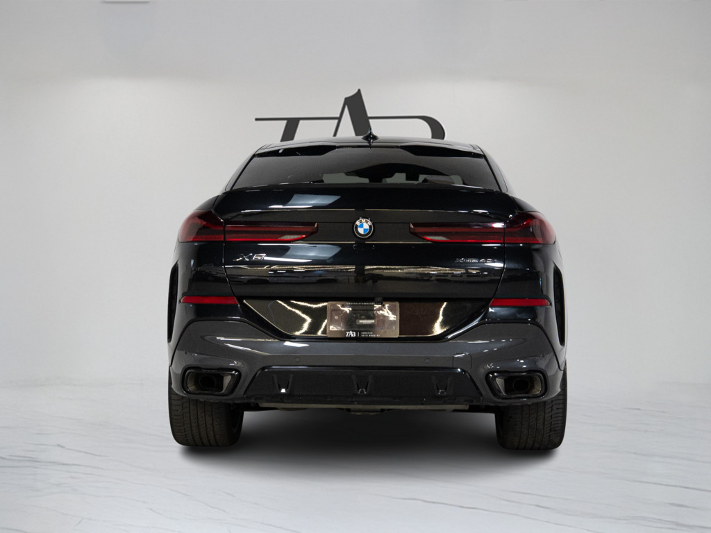 2023 BMW X6 xDrive40i, Toronto, Cash