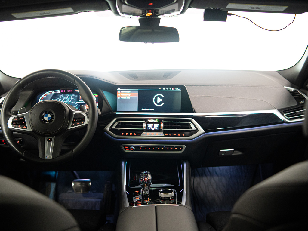 2023 BMW X6 xDrive40i, Toronto, Cash