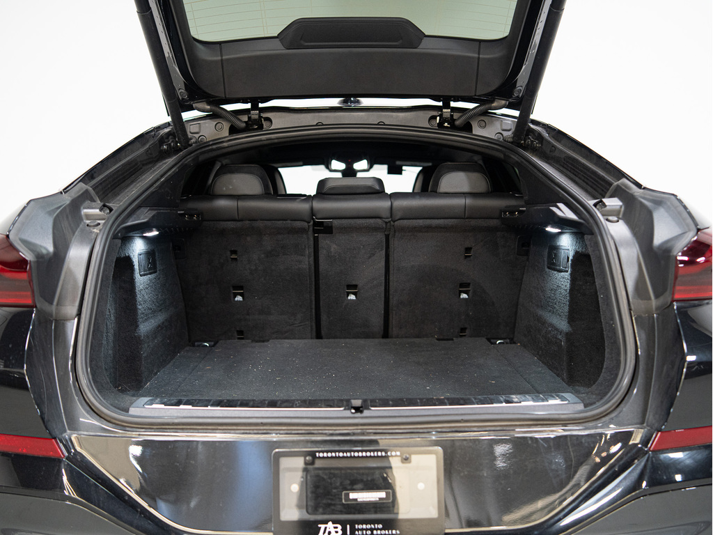 2023 BMW X6 xDrive40i, Toronto, Cash