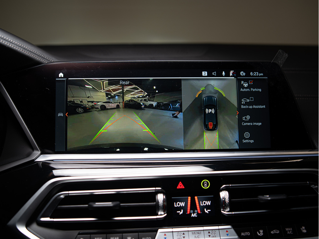 2023 BMW X6 xDrive40i, Toronto, Cash