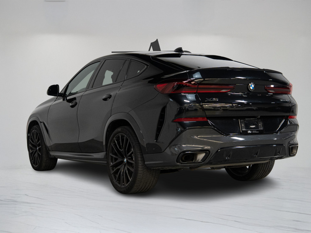 2023 BMW X6 xDrive40i, Toronto, Cash