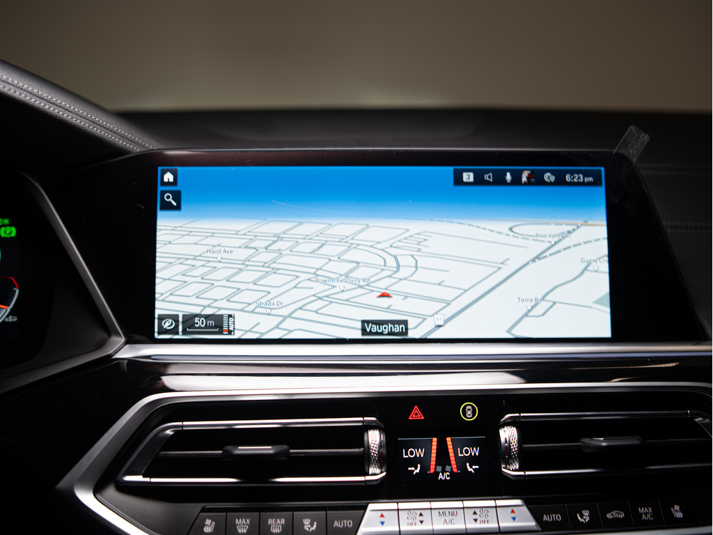 2023 BMW X6 xDrive40i, Toronto, Cash